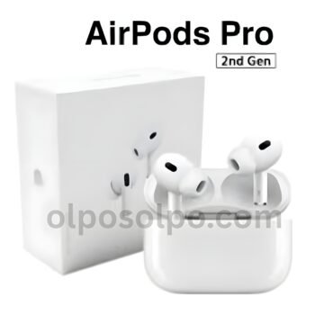 AirPods Pro (2nd Generation)